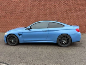 BMW M4 * CARFAX * ПОДГРЕВ * H/K АУДИО * CARBON | Auto.bg — изображение 2 BMW M4 * CARFAX * ПОДГРЕВ * H/K АУДИО * CARBON | Auto.bg — изображение 2