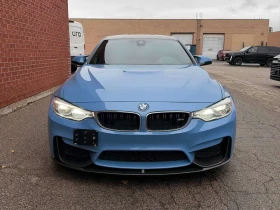 BMW M4 * CARFAX * ПОДГРЕВ * H/K АУДИО * CARBON | Auto.bg — изображение 3 BMW M4 * CARFAX * ПОДГРЕВ * H/K АУДИО * CARBON | Auto.bg — изображение 3