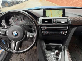 BMW M4 * CARFAX * ПОДГРЕВ * H/K АУДИО * CARBON | Auto.bg — изображение 9 BMW M4 * CARFAX * ПОДГРЕВ * H/K АУДИО * CARBON | Auto.bg — изображение 9
