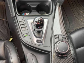 BMW M4 * CARFAX * ПОДГРЕВ * H/K АУДИО * CARBON | Auto.bg — изображение 13 BMW M4 * CARFAX * ПОДГРЕВ * H/K АУДИО * CARBON | Auto.bg — изображение 13