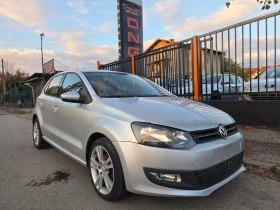 VW Polo 1, 200 EURO5B