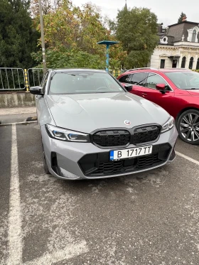 BMW 340 undefined | Auto.bg — изображение 11 BMW 340 undefined | Auto.bg — изображение 11