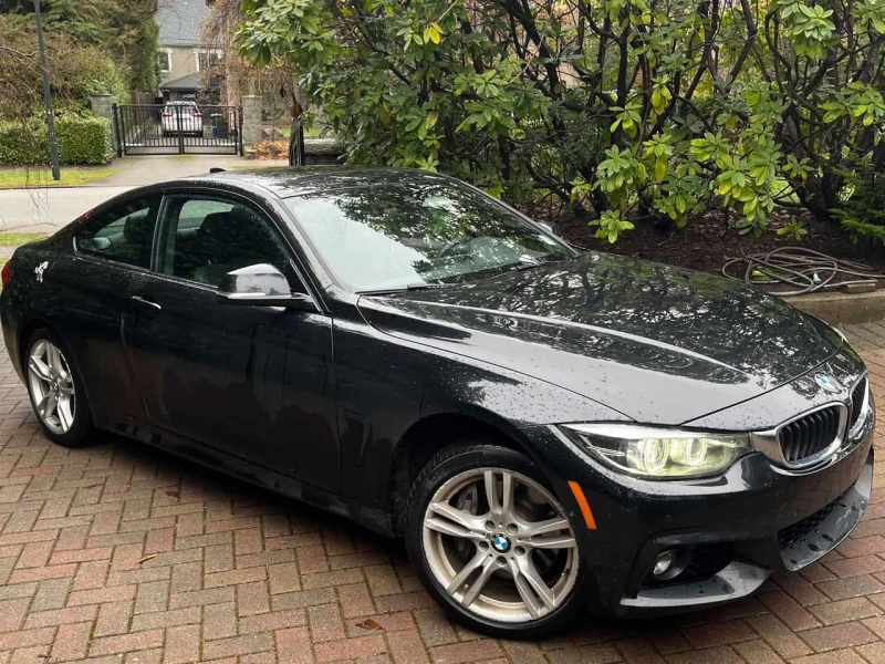 BMW 430 * 430I XDRIVE * CARFAX * ЧЕРВЕН САЛОН * - 20450 € / 39996.72 лв. - 95552944 1 | Car24.bg BMW 430 * 430I XDRIVE * CARFAX * ЧЕРВЕН САЛОН * - 20450 € / 39996.72 лв. - 95552944 1