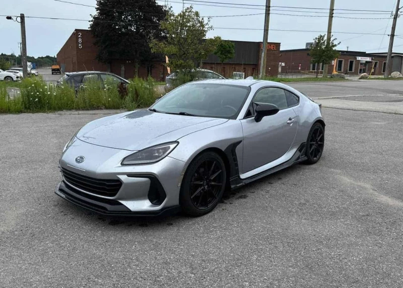 Subaru BRZ * Sport tech * CARFAX * БЕЗ ПЪРВОНАЧАЛНА ВНОСКА - 21800 € / 42637.09 лв. - 79684536 1 | Car24.bg Subaru BRZ * Sport tech * CARFAX * БЕЗ ПЪРВОНАЧАЛНА ВНОСКА - 21800 € / 42637.09 лв. - 79684536 1