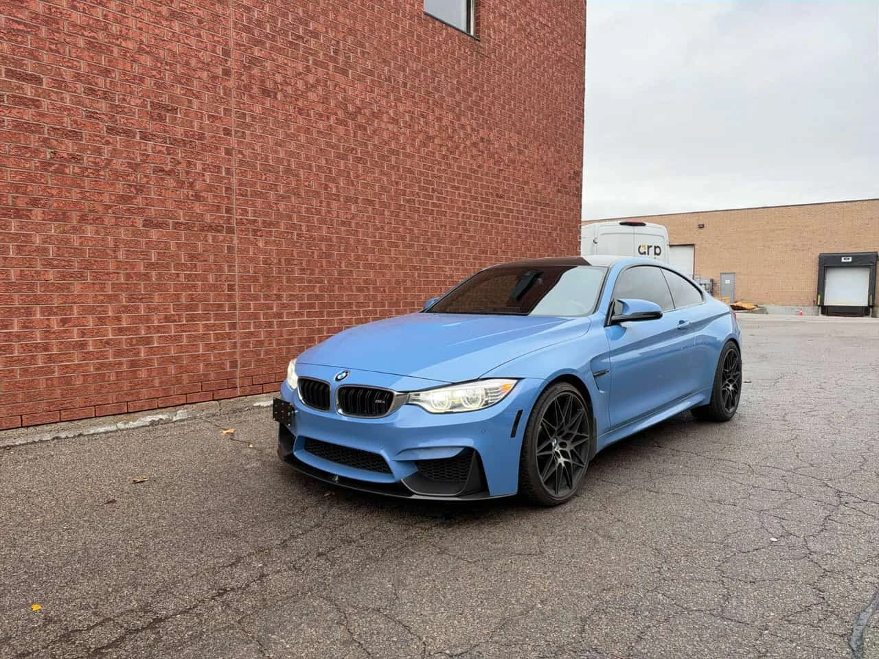 BMW M4 * CARFAX * ПОДГРЕВ * H/K АУДИО * CARBON | Auto.bg — изображение 1 BMW M4 * CARFAX * ПОДГРЕВ * H/K АУДИО * CARBON | Auto.bg — изображение 1