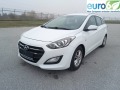 Hyundai I30 1.6 CRDi FaceLift EURO6 150700 к.м. - [2] 