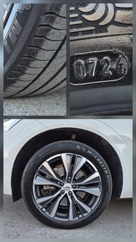 Volvo XC60 2.0 b4 AWD - 49900 лв. / 25513.46 € - 54045600 15 | Car24.bg Volvo XC60 2.0 b4 AWD - 49900 лв. / 25513.46 € - 54045600 15