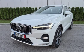 Volvo XC60 2.0 b4 AWD - Car24.bg Volvo XC60 2.0 b4 AWD