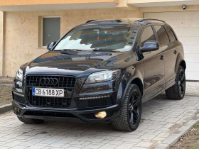 Audi Q7 - 30999 лв. / 15849.54 € - 95914402 2 | Car24.bg Audi Q7 - 30999 лв. / 15849.54 € - 95914402 2