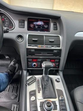 Audi Q7 - 30999 лв. / 15849.54 € - 95914402 10 | Car24.bg Audi Q7 - 30999 лв. / 15849.54 € - 95914402 10