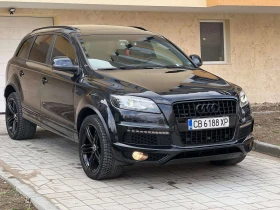 Audi Q7 - 30999 лв. / 15849.54 € - 95914402 3 | Car24.bg Audi Q7 - 30999 лв. / 15849.54 € - 95914402 3