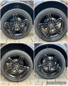 Audi Q7 - 30999 лв. / 15849.54 € - 95914402 14 | Car24.bg Audi Q7 - 30999 лв. / 15849.54 € - 95914402 14