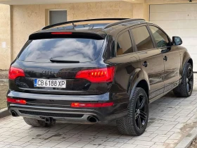Audi Q7 - 30999 лв. / 15849.54 € - 95914402 6 | Car24.bg Audi Q7 - 30999 лв. / 15849.54 € - 95914402 6