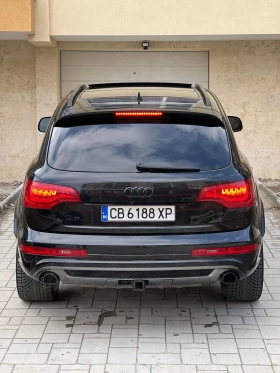 Audi Q7 - 30999 лв. / 15849.54 € - 95914402 5 | Car24.bg Audi Q7 - 30999 лв. / 15849.54 € - 95914402 5