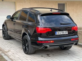 Audi Q7 - 30999 лв. / 15849.54 € - 95914402 7 | Car24.bg Audi Q7 - 30999 лв. / 15849.54 € - 95914402 7