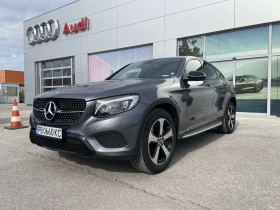 Mercedes-Benz GLC 250 4MATIC Coupe - Car24.bg Mercedes-Benz GLC 250 4MATIC Coupe