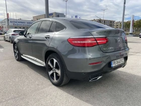 Mercedes-Benz GLC 250 4MATIC Coupe - 61900 лв. / 31648.97 € - 83408312 4 | Car24.bg Mercedes-Benz GLC 250 4MATIC Coupe - 61900 лв. / 31648.97 € - 83408312 4