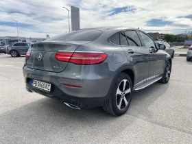 Mercedes-Benz GLC 250 4MATIC Coupe - 61900 лв. / 31648.97 € - 83408312 3 | Car24.bg Mercedes-Benz GLC 250 4MATIC Coupe - 61900 лв. / 31648.97 € - 83408312 3