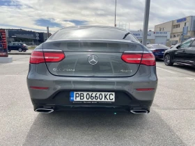 Mercedes-Benz GLC 250 4MATIC Coupe - 61900 лв. / 31648.97 € - 83408312 5 | Car24.bg Mercedes-Benz GLC 250 4MATIC Coupe - 61900 лв. / 31648.97 € - 83408312 5