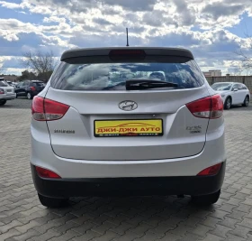 Hyundai IX35 1.7CRDI - 6500 € / 12712.90 лв. - 12288901 5 | Car24.bg Hyundai IX35 1.7CRDI - 6500 € / 12712.90 лв. - 12288901 5