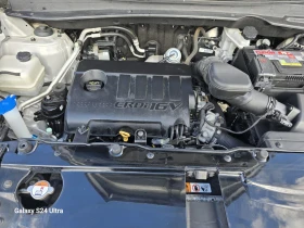 Hyundai IX35 1.7CRDI - 6500 € / 12712.90 лв. - 12288901 14 | Car24.bg Hyundai IX35 1.7CRDI - 6500 € / 12712.90 лв. - 12288901 14