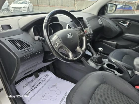 Hyundai IX35 1.7CRDI - 6500 € / 12712.90 лв. - 12288901 7 | Car24.bg Hyundai IX35 1.7CRDI - 6500 € / 12712.90 лв. - 12288901 7