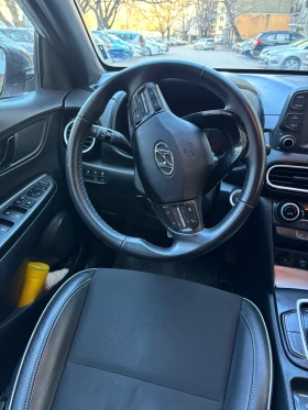 Hyundai Kona - 13480 € / 26364.59 лв. - 46394918 6 | Car24.bg Hyundai Kona - 13480 € / 26364.59 лв. - 46394918 6