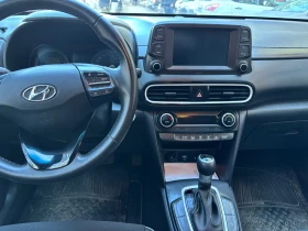 Hyundai Kona - 13480 € / 26364.59 лв. - 46394918 5 | Car24.bg Hyundai Kona - 13480 € / 26364.59 лв. - 46394918 5