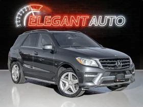 Mercedes-Benz ML 350