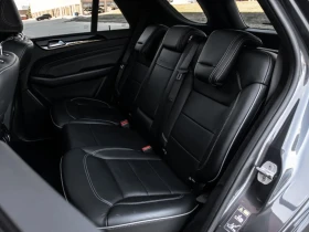 Mercedes-Benz ML 350 undefined | Auto.bg — изображение 10 Mercedes-Benz ML 350 undefined | Auto.bg — изображение 10