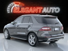 Mercedes-Benz ML 350 undefined | Auto.bg — изображение 4 Mercedes-Benz ML 350 undefined | Auto.bg — изображение 4