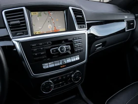 Mercedes-Benz ML 350 undefined | Auto.bg — изображение 15 Mercedes-Benz ML 350 undefined | Auto.bg — изображение 15