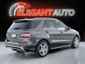 Mercedes-Benz ML 350 undefined | Auto.bg — изображение 6 Mercedes-Benz ML 350 undefined | Auto.bg — изображение 6