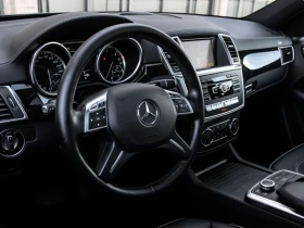Mercedes-Benz ML 350 undefined | Auto.bg — изображение 7 Mercedes-Benz ML 350 undefined | Auto.bg — изображение 7