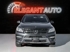 Mercedes-Benz ML 350 undefined | Auto.bg — изображение 2 Mercedes-Benz ML 350 undefined | Auto.bg — изображение 2