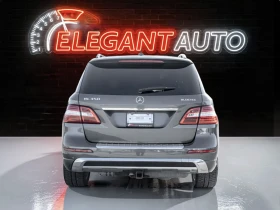 Mercedes-Benz ML 350 undefined | Auto.bg — изображение 5 Mercedes-Benz ML 350 undefined | Auto.bg — изображение 5