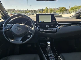 Toyota C-HR 2.0 Hybrid Cuore - 29000 € - 19088458 10 | Car24.bg Toyota C-HR 2.0 Hybrid Cuore - 29000 € - 19088458 10