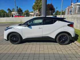 Toyota C-HR 2.0 Hybrid Cuore - 29000 € - 19088458 5 | Car24.bg Toyota C-HR 2.0 Hybrid Cuore - 29000 € - 19088458 5