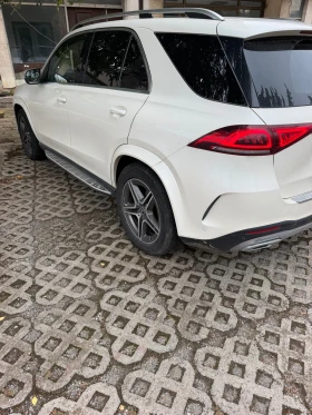 Mercedes-Benz GLE 400 undefined | Auto.bg — изображение 12 Mercedes-Benz GLE 400 undefined | Auto.bg — изображение 12