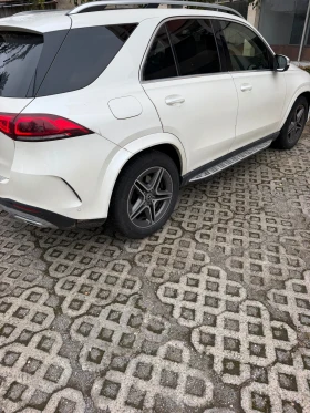 Mercedes-Benz GLE 400 undefined | Auto.bg — изображение 11 Mercedes-Benz GLE 400 undefined | Auto.bg — изображение 11