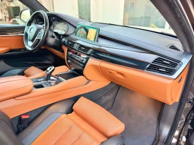BMW X6 40D* XDRIVE* INDIVIDUAL* 360* HARMAN* - 17999 € - 32648401 11 | Car24.bg BMW X6 40D* XDRIVE* INDIVIDUAL* 360* HARMAN* - 17999 € - 32648401 11