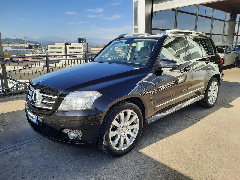 Mercedes-Benz GLK PREMIUM/AUTO/SPORT - 19995 лв. / 10223.28 € - 80008554 1 | Car24.bg Mercedes-Benz GLK PREMIUM/AUTO/SPORT - 19995 лв. / 10223.28 € - 80008554 1