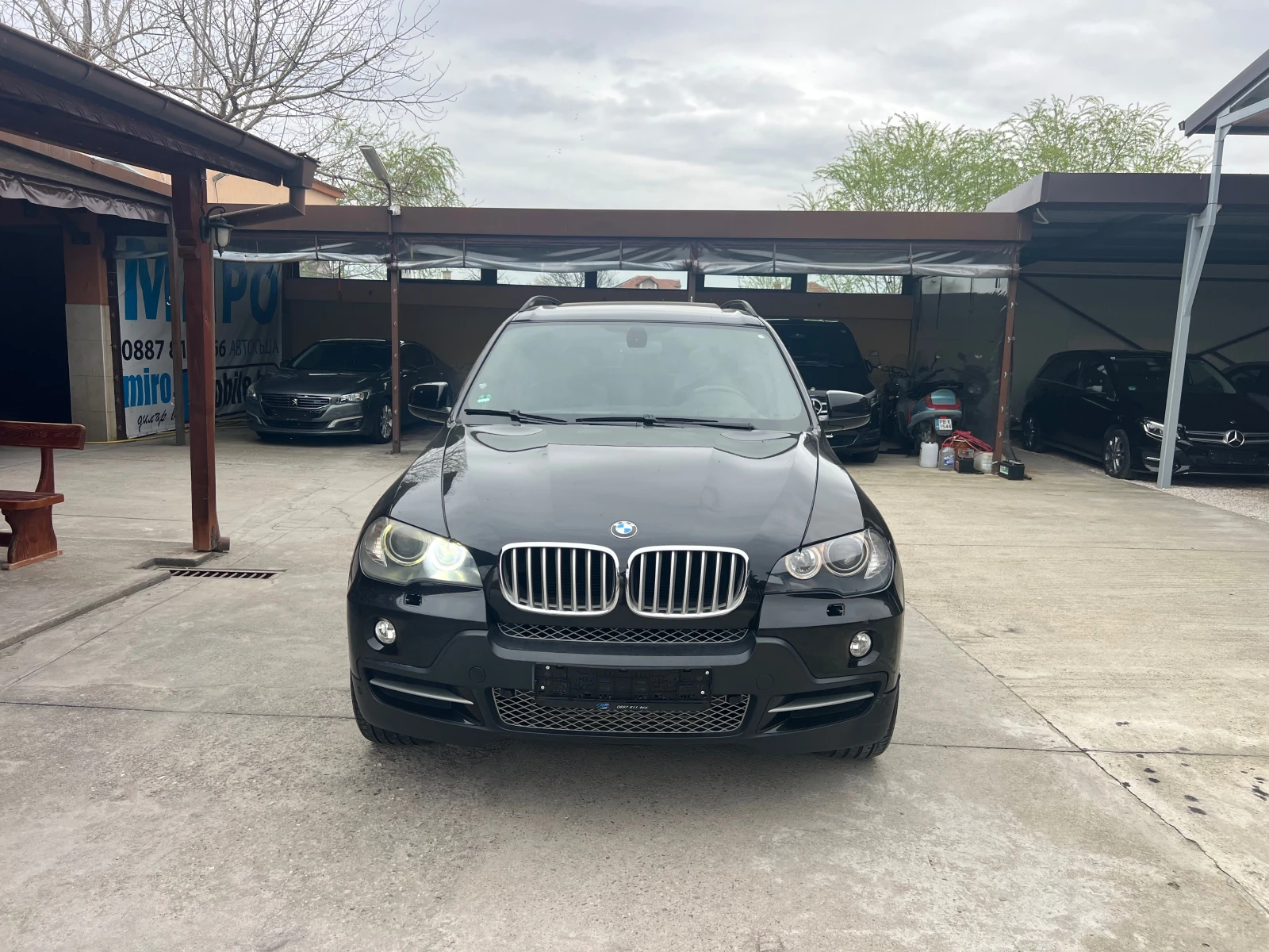 BMW X5 Топ Топ | Auto.bg — изображение 1 BMW X5 Топ Топ | Auto.bg — изображение 1