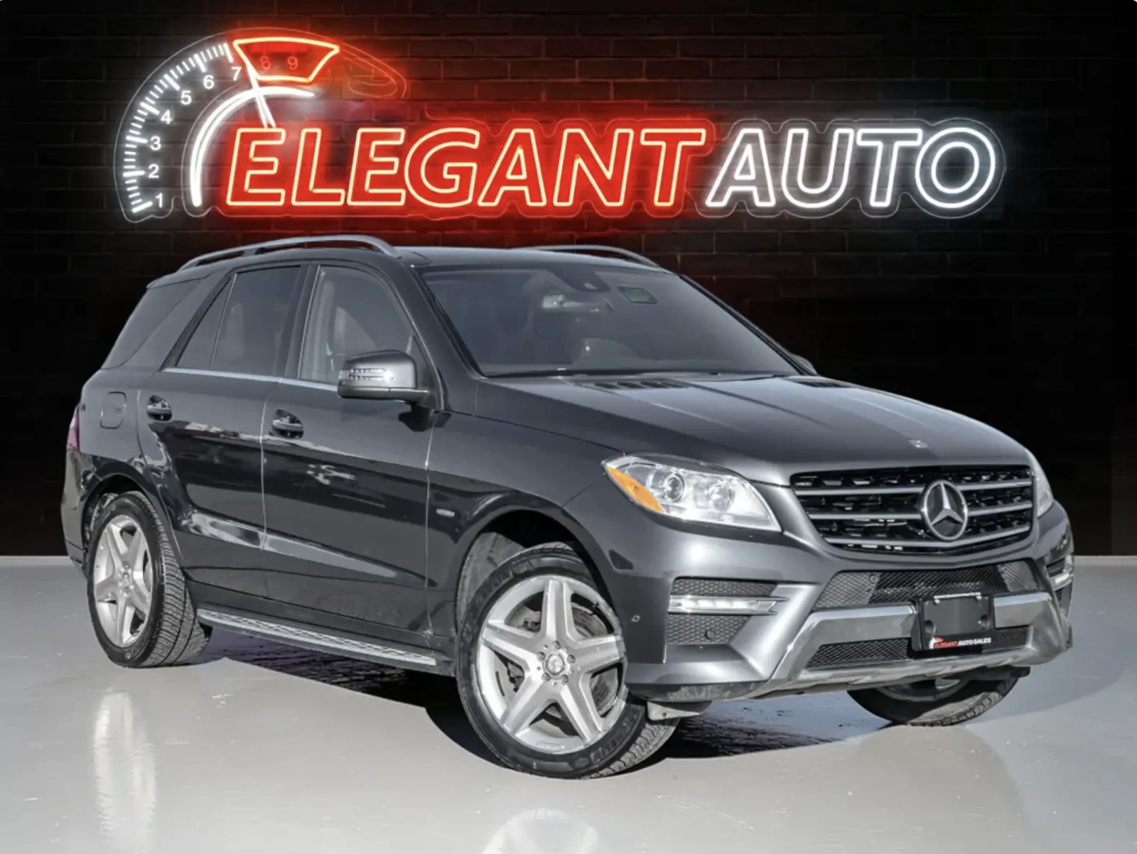 Mercedes-Benz ML 350 undefined | Auto.bg — изображение 1 Mercedes-Benz ML 350 undefined | Auto.bg — изображение 1