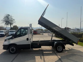 Iveco Daily 35-140 FaceLift до 3.5т. 3.75м. Клима Euro 6 | Auto.bg — изображение 5 Iveco Daily 35-140 FaceLift до 3.5т. 3.75м. Клима Euro 6 | Auto.bg — изображение 5