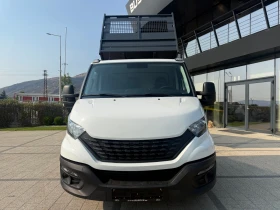 Iveco Daily 35-140 FaceLift до 3.5т. 3.75м. Клима Euro 6 | Auto.bg — изображение 3 Iveco Daily 35-140 FaceLift до 3.5т. 3.75м. Клима Euro 6 | Auto.bg — изображение 3