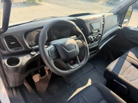 Iveco Daily 35-140 FaceLift до 3.5т. 3.75м. Клима Euro 6 | Auto.bg — изображение 15 Iveco Daily 35-140 FaceLift до 3.5т. 3.75м. Клима Euro 6 | Auto.bg — изображение 15
