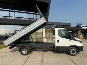 Iveco Daily 35-140 FaceLift до 3.5т. 3.75м. Клима Euro 6 | Auto.bg — изображение 9 Iveco Daily 35-140 FaceLift до 3.5т. 3.75м. Клима Euro 6 | Auto.bg — изображение 9