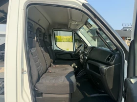 Iveco Daily 35-140 FaceLift до 3.5т. 3.75м. Клима Euro 6 | Auto.bg — изображение 11 Iveco Daily 35-140 FaceLift до 3.5т. 3.75м. Клима Euro 6 | Auto.bg — изображение 11
