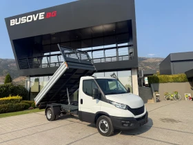 Iveco Daily 35-140 FaceLift до 3.5т. 3.75м. Клима Euro 6